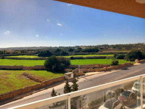 Large, 3 Bedroom Apartment in Marsascala
